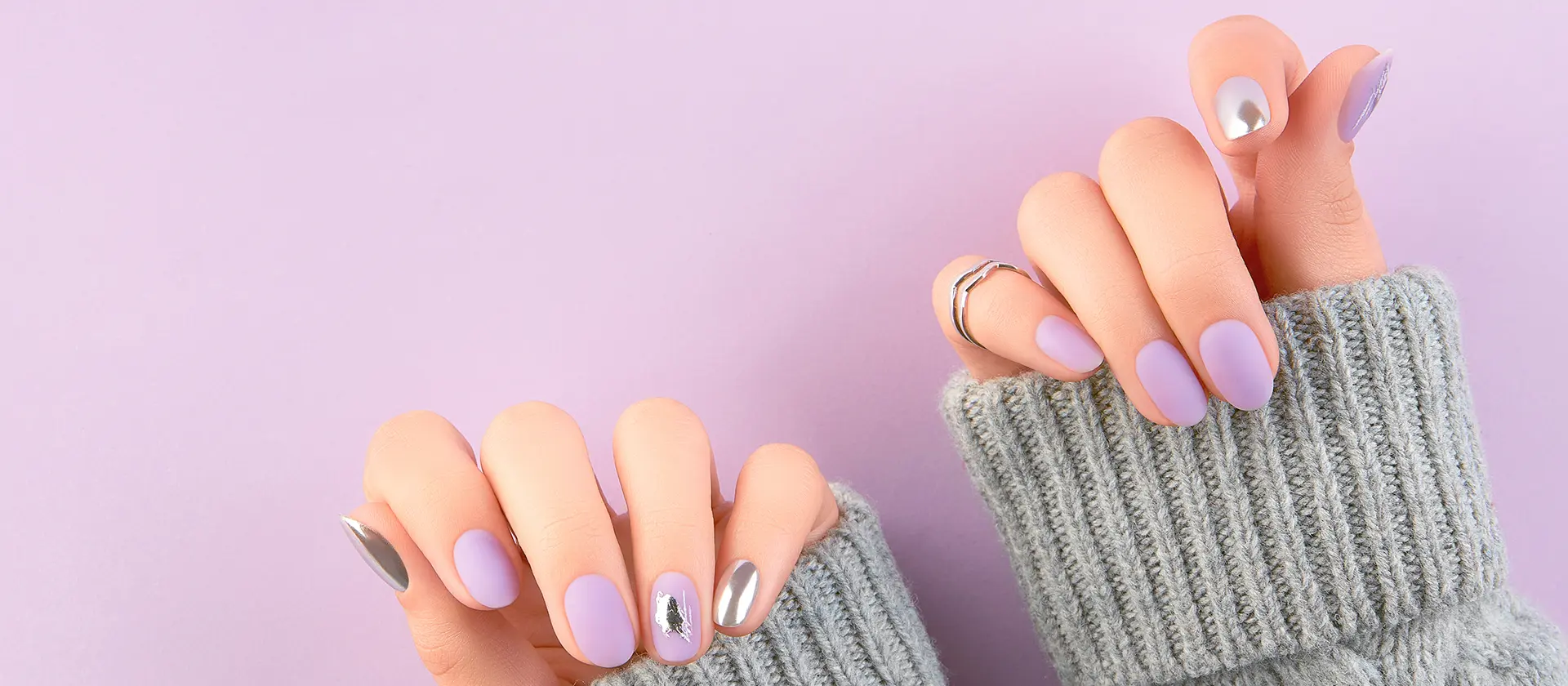 brushup-manicura