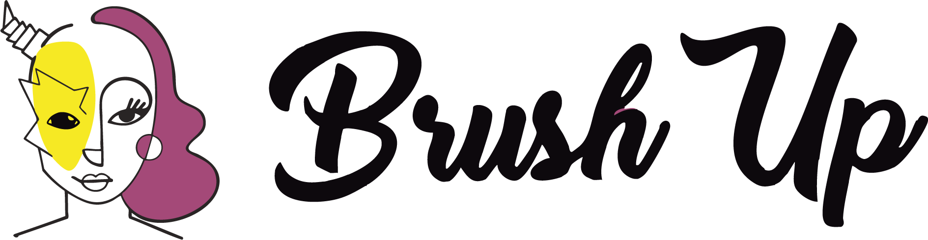 logo-brushup-blanco